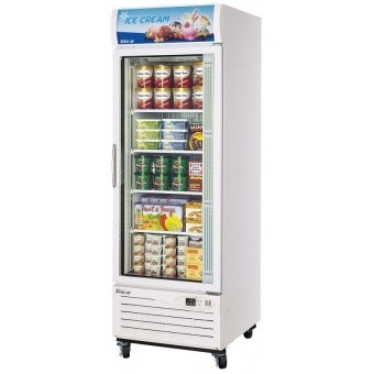 Морозильный шкаф Turbo air FRS-650F в ШефСтор (chefstore.ru)